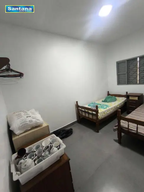 Foto 4 de Casa de Condomínio com 3 quartos à venda, 175m2 em Caldas Novas - GO