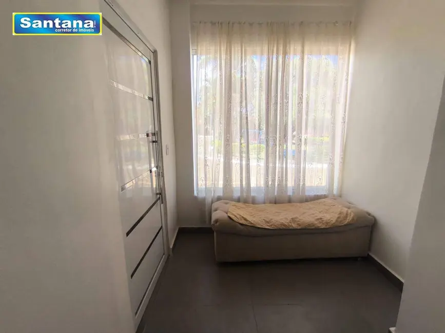 Foto 8 de Casa de Condomínio com 3 quartos à venda, 175m2 em Caldas Novas - GO
