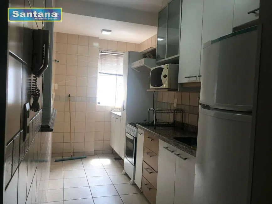 Foto 1 de Apartamento com 3 quartos à venda, 83m2 em Caldas Novas - GO