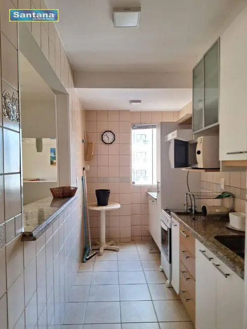 Foto 2 de Apartamento com 3 quartos à venda, 83m2 em Caldas Novas - GO