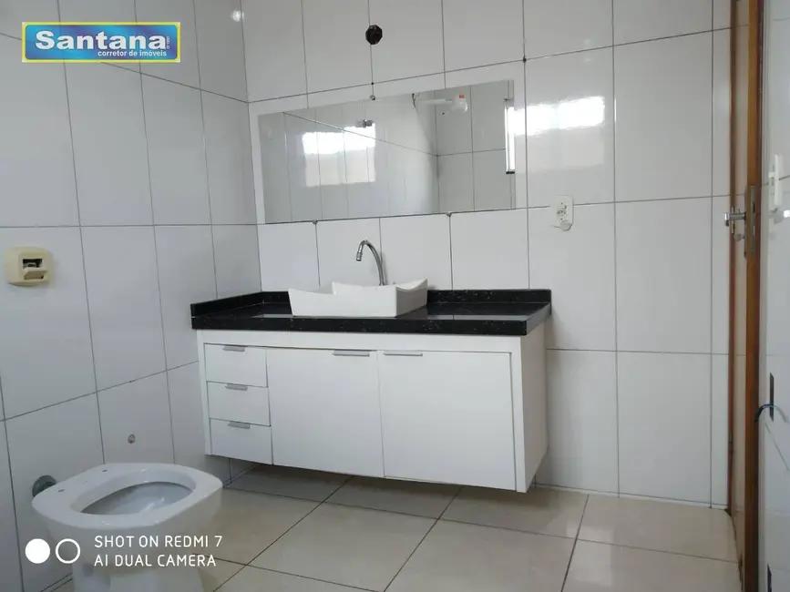 Casa de Condomínio com 3 quartos à venda, 250m2 em Caldas Novas - GO - imagem 4 Foto 4 de Casa de Condomínio com 3 quartos à venda, 250m2 em Caldas Novas - GO