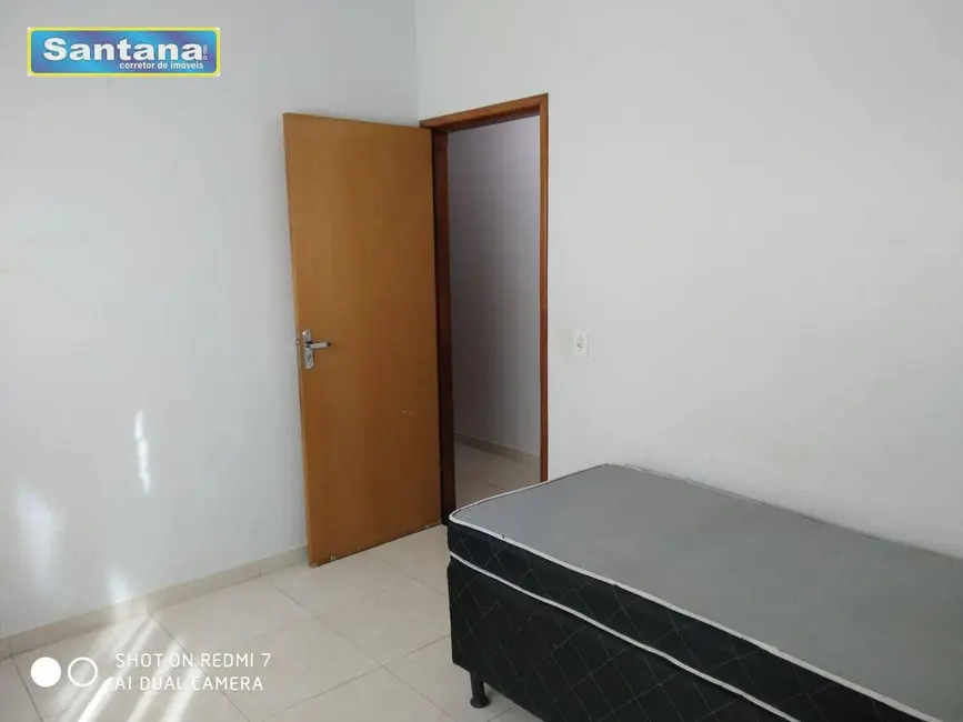 Casa de Condomínio com 3 quartos à venda, 250m2 em Caldas Novas - GO - imagem 9 Foto 9 de Casa de Condomínio com 3 quartos à venda, 250m2 em Caldas Novas - GO