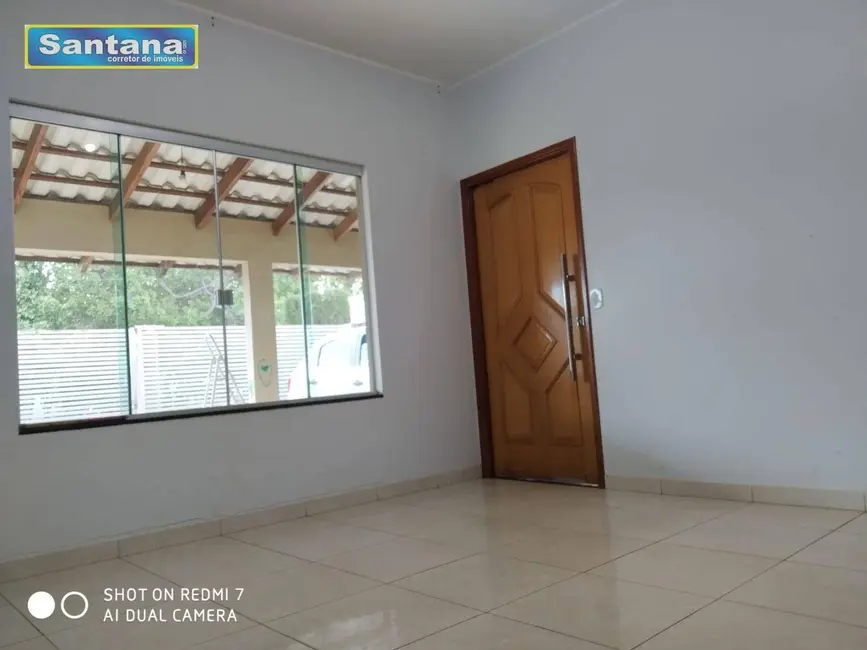 Casa de Condomínio com 3 quartos à venda, 250m2 em Caldas Novas - GO - imagem 6 Foto 6 de Casa de Condomínio com 3 quartos à venda, 250m2 em Caldas Novas - GO