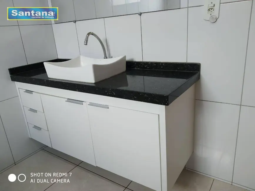 Casa de Condomínio com 3 quartos à venda, 250m2 em Caldas Novas - GO - imagem 3 Foto 3 de Casa de Condomínio com 3 quartos à venda, 250m2 em Caldas Novas - GO