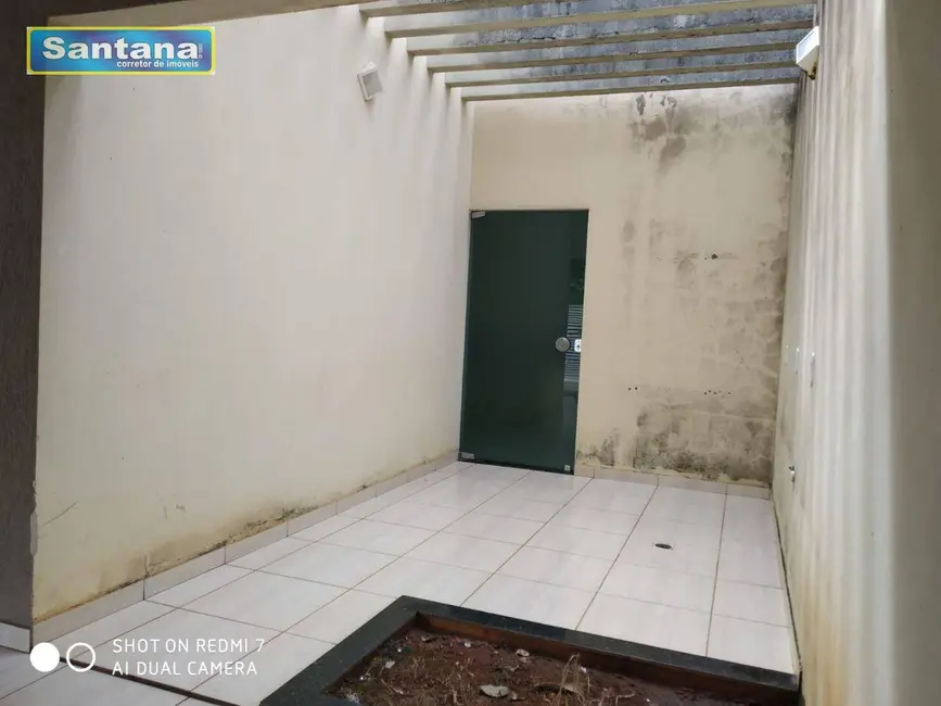 Casa de Condomínio com 3 quartos à venda, 250m2 em Caldas Novas - GO - imagem 7 Foto 7 de Casa de Condomínio com 3 quartos à venda, 250m2 em Caldas Novas - GO