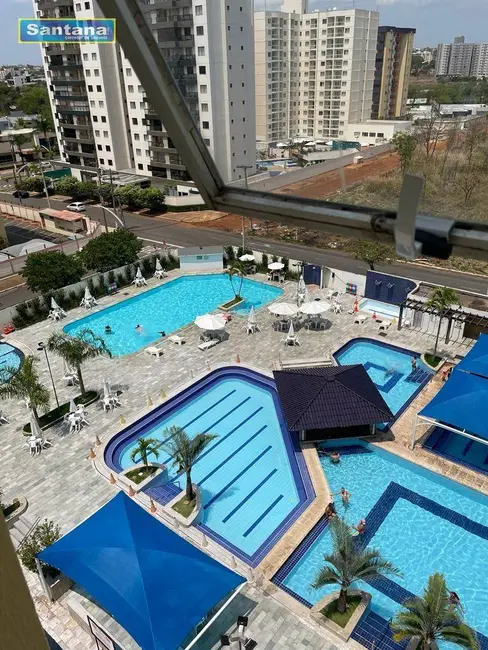 Foto 2 de Apartamento com 2 quartos à venda, 144m2 em Caldas Novas - GO