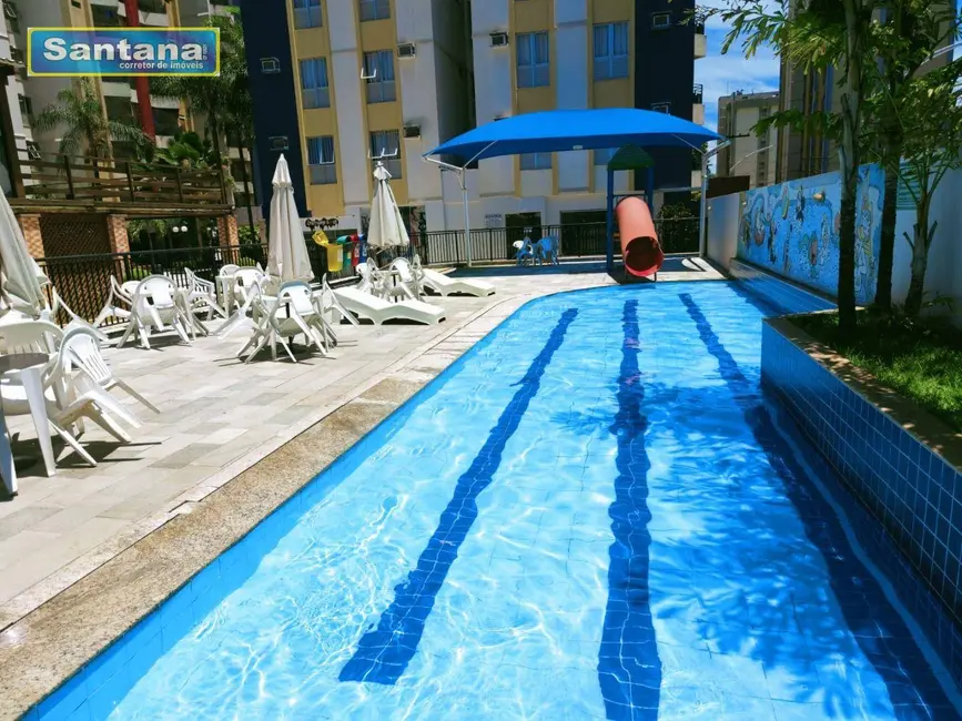 Apartamento com 1 quarto à venda, 88m2 em Caldas Novas - GO - imagem 8 Foto 8 de Apartamento com 1 quarto à venda, 88m2 em Caldas Novas - GO