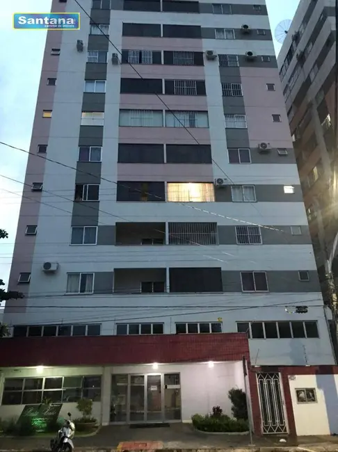 Apartamento com 2 quartos à venda, 57m2 em Caldas Novas - GO - imagem 3 Foto 3 de Apartamento com 2 quartos à venda, 57m2 em Caldas Novas - GO