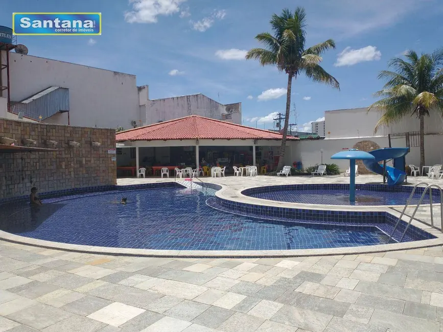 Apartamento com 2 quartos à venda, 57m2 em Caldas Novas - GO - imagem 9 Foto 9 de Apartamento com 2 quartos à venda, 57m2 em Caldas Novas - GO