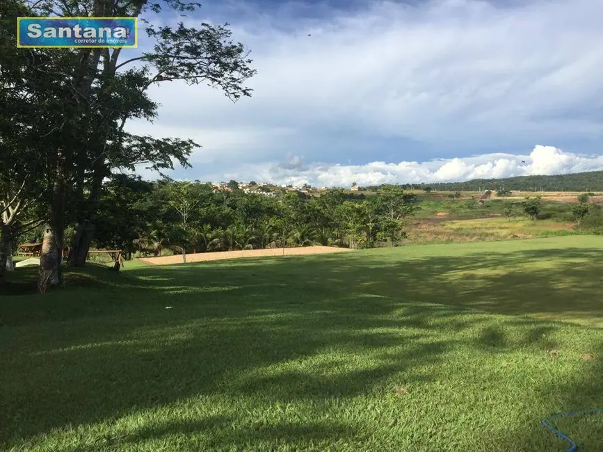 Terreno / Lote à venda, 600m2 em Caldas Novas - GO - imagem 8 Foto 8 de Terreno / Lote à venda, 600m2 em Caldas Novas - GO