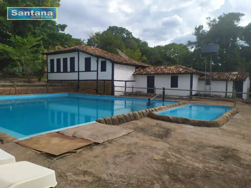 Terreno / Lote à venda, 600m2 em Caldas Novas - GO - imagem 7 Foto 7 de Terreno / Lote à venda, 600m2 em Caldas Novas - GO