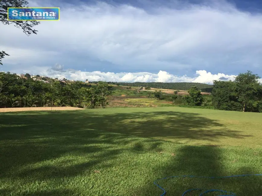 Terreno / Lote à venda, 600m2 em Caldas Novas - GO - imagem 5 Foto 5 de Terreno / Lote à venda, 600m2 em Caldas Novas - GO