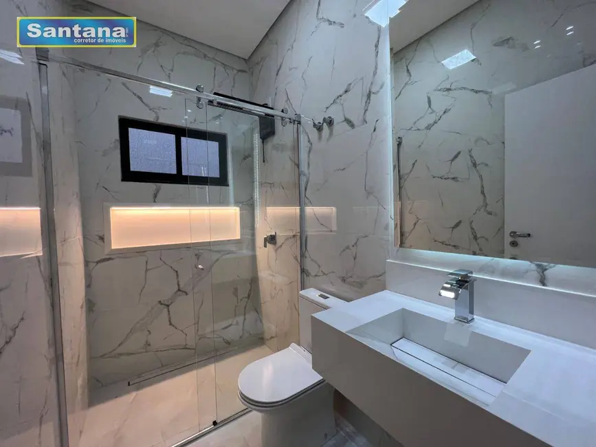 Casa com 3 quartos à venda, 360m2 em Caldas Novas - GO - imagem 7 Foto 7 de Casa com 3 quartos à venda, 360m2 em Caldas Novas - GO