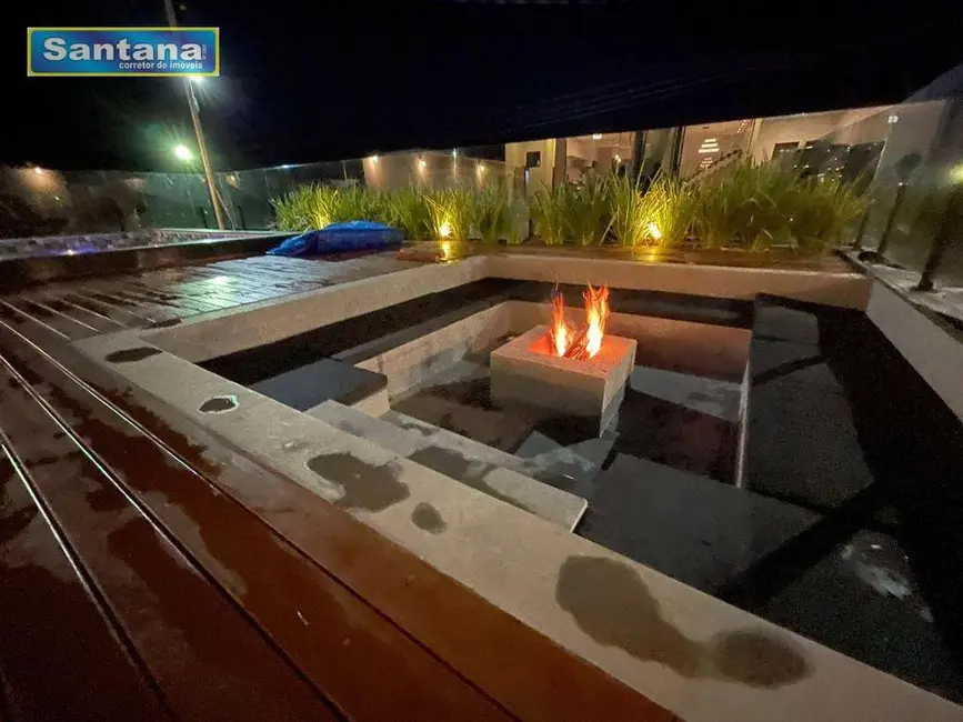 Casa de Condomínio com 3 quartos à venda, 480m2 em Caldas Novas - GO - imagem 7 Foto 7 de Casa de Condomínio com 3 quartos à venda, 480m2 em Caldas Novas - GO