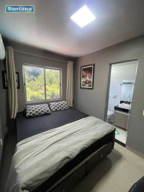 Foto 1 de Apartamento com 3 quartos à venda, 80m2 em Caldas Novas - GO