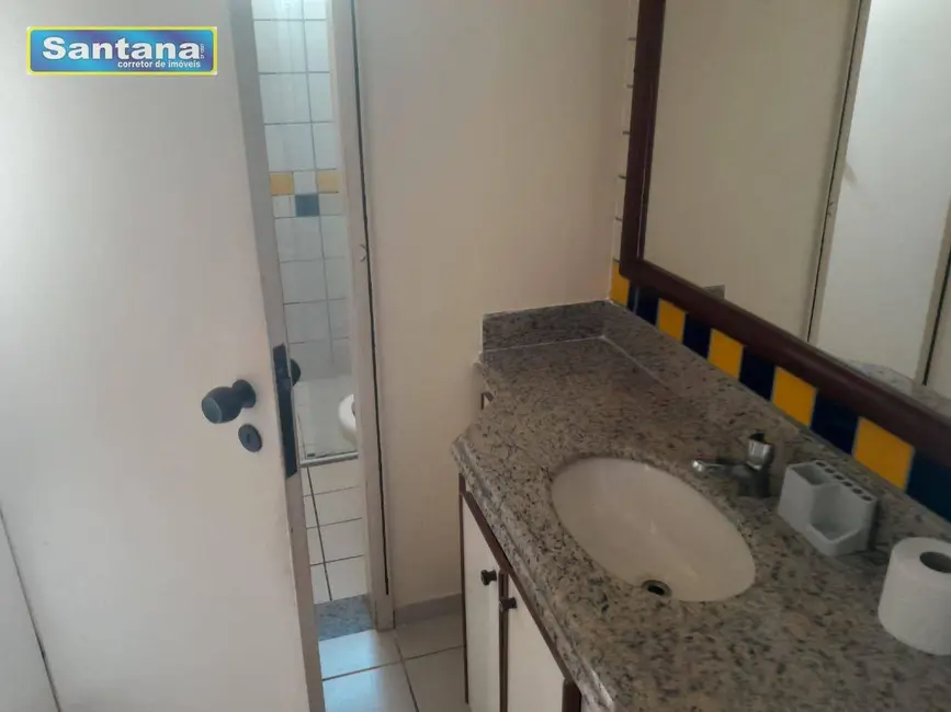 Apartamento com 1 quarto à venda, 45m2 em Caldas Novas - GO - imagem 9 Foto 9 de Apartamento com 1 quarto à venda, 45m2 em Caldas Novas - GO