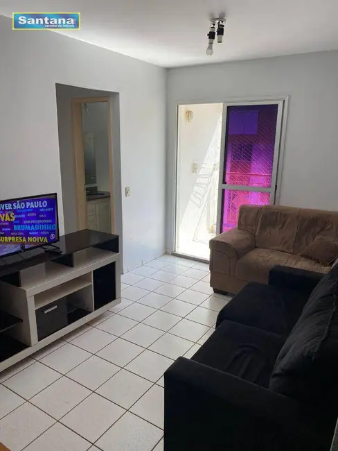 Foto 4 de Apartamento com 2 quartos à venda, 59m2 em Caldas Novas - GO