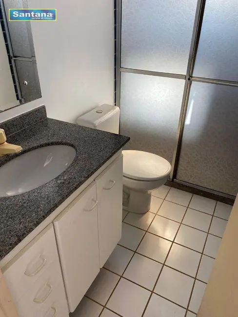 Foto 7 de Apartamento com 2 quartos à venda, 59m2 em Caldas Novas - GO