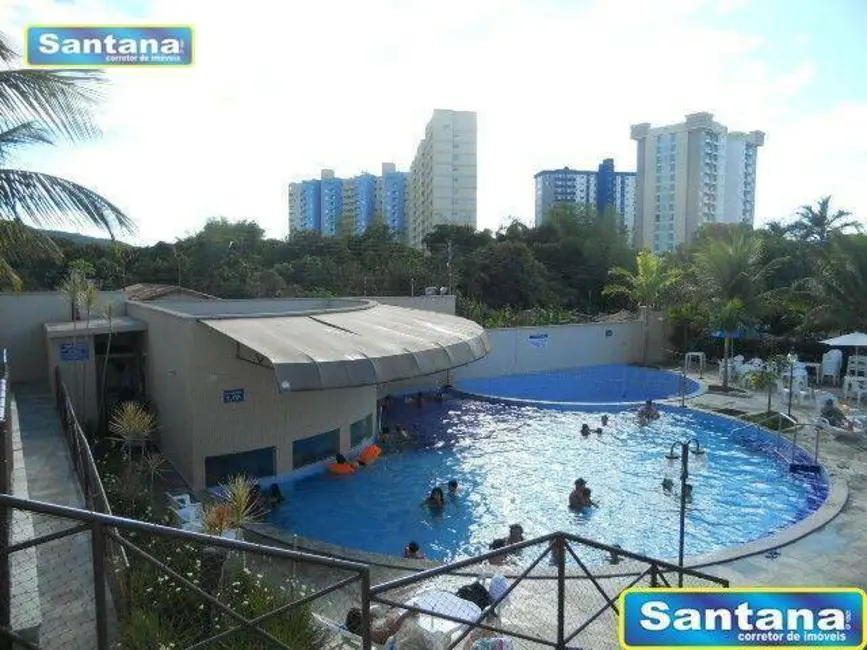 Foto 2 de Apartamento com 2 quartos à venda, 59m2 em Caldas Novas - GO