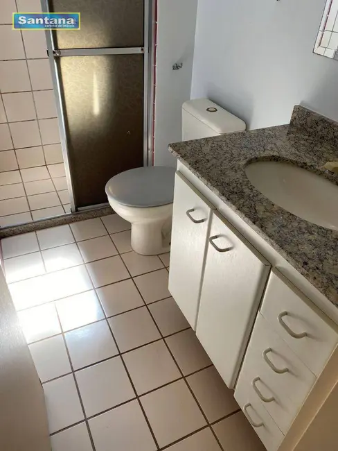 Foto 9 de Apartamento com 2 quartos à venda, 59m2 em Caldas Novas - GO