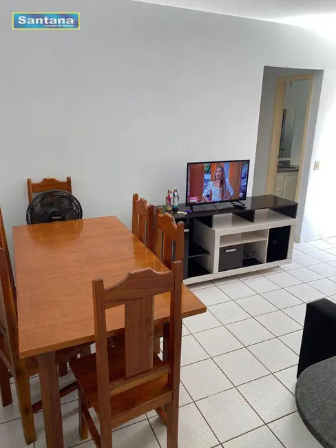 Foto 5 de Apartamento com 2 quartos à venda, 59m2 em Caldas Novas - GO