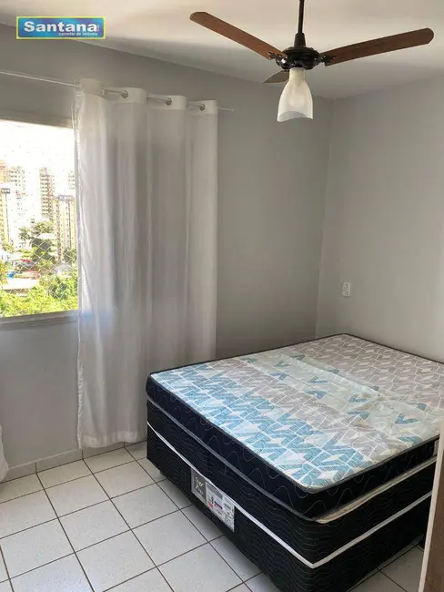 Foto 8 de Apartamento com 2 quartos à venda, 59m2 em Caldas Novas - GO