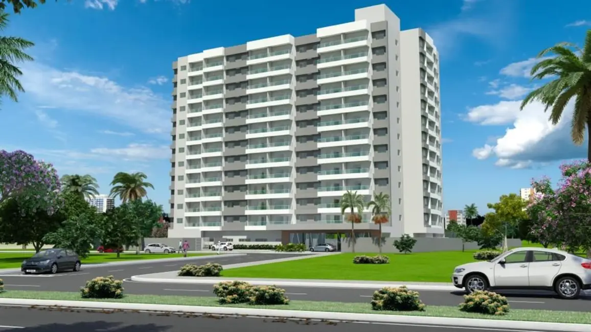 Foto 1 de Apartamento com 2 quartos à venda, 55m2 em Caldas Novas - GO