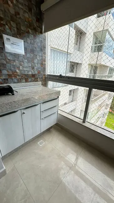 Apartamento com 2 quartos à venda, 55m2 em Caldas Novas - GO - imagem 9 Foto 9 de Apartamento com 2 quartos à venda, 55m2 em Caldas Novas - GO