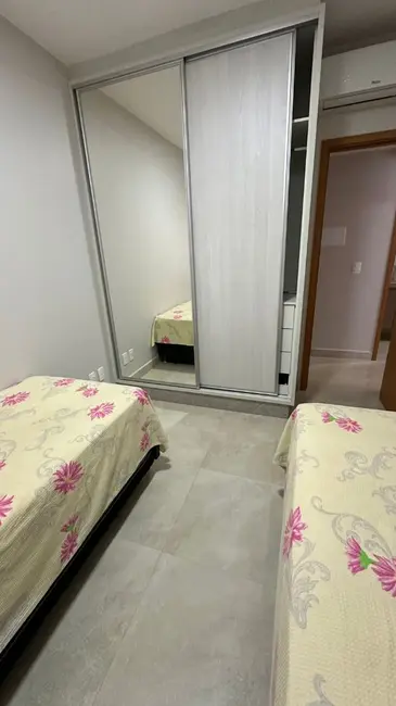 Apartamento com 2 quartos à venda, 55m2 em Caldas Novas - GO - imagem 6 Foto 6 de Apartamento com 2 quartos à venda, 55m2 em Caldas Novas - GO