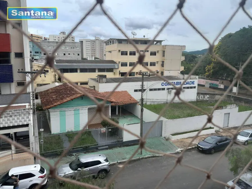 Foto 7 de Apartamento com 2 quartos à venda, 57m2 em Caldas Novas - GO