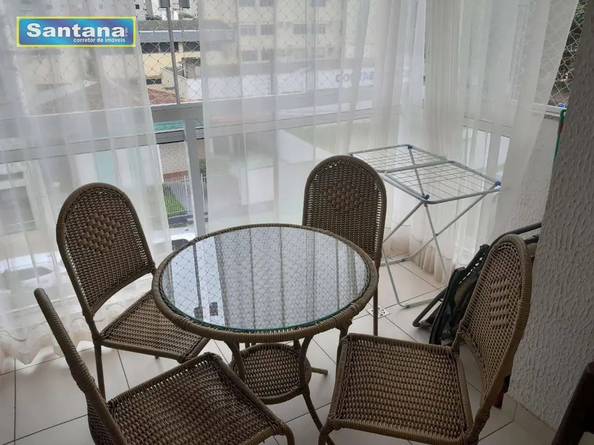 Foto 9 de Apartamento com 2 quartos à venda, 57m2 em Caldas Novas - GO