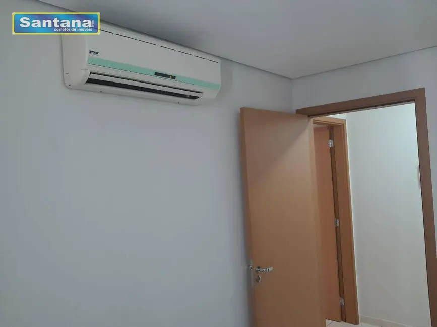 Foto 5 de Apartamento com 2 quartos à venda, 57m2 em Caldas Novas - GO