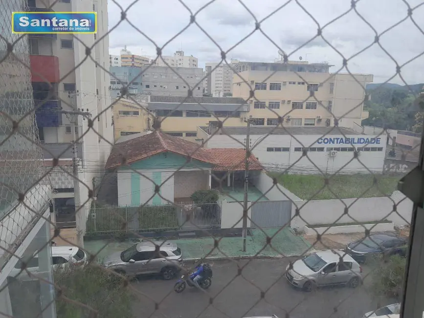 Foto 6 de Apartamento com 2 quartos à venda, 57m2 em Caldas Novas - GO