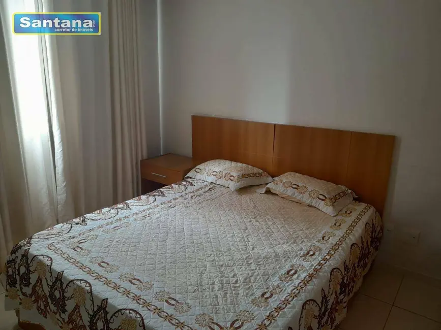 Foto 3 de Apartamento com 2 quartos à venda, 57m2 em Caldas Novas - GO