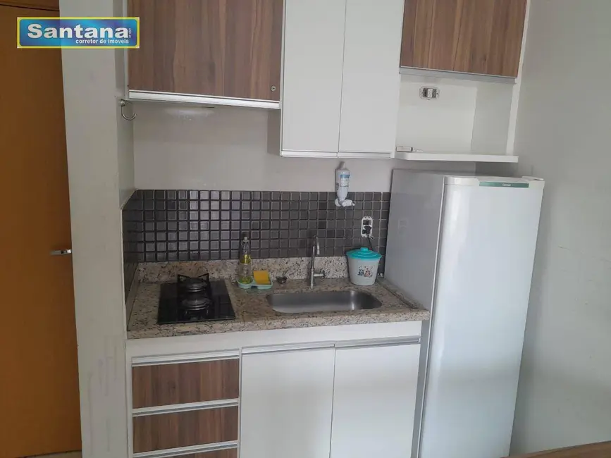 Foto 8 de Apartamento com 2 quartos à venda, 57m2 em Caldas Novas - GO