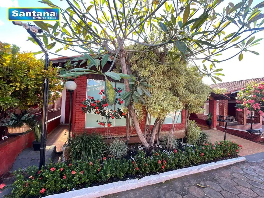 Foto 1 de Casa de Condomínio com 2 quartos à venda, 175m2 em Caldas Novas - GO