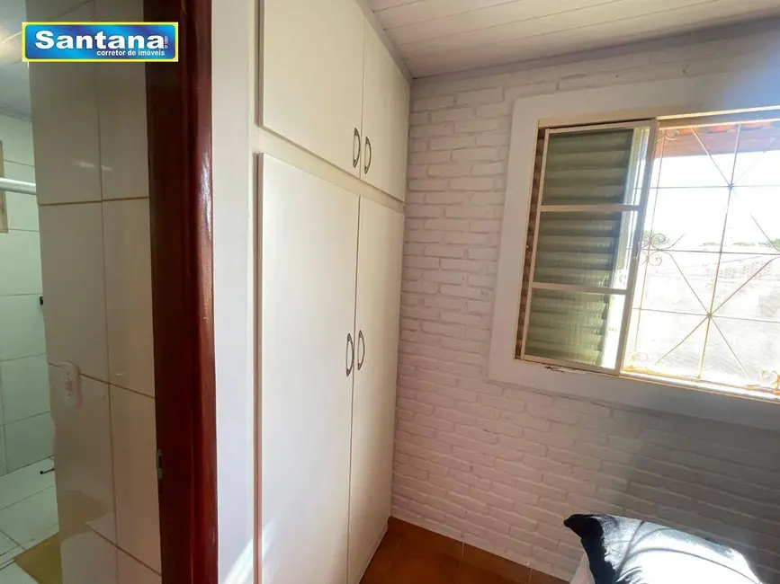 Casa de Condomínio com 2 quartos à venda, 175m2 em Caldas Novas - GO - imagem 8 Foto 8 de Casa de Condomínio com 2 quartos à venda, 175m2 em Caldas Novas - GO