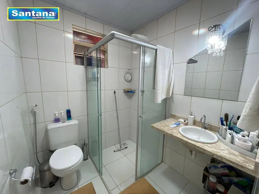 Casa de Condomínio com 2 quartos à venda, 175m2 em Caldas Novas - GO - imagem 6 Foto 6 de Casa de Condomínio com 2 quartos à venda, 175m2 em Caldas Novas - GO
