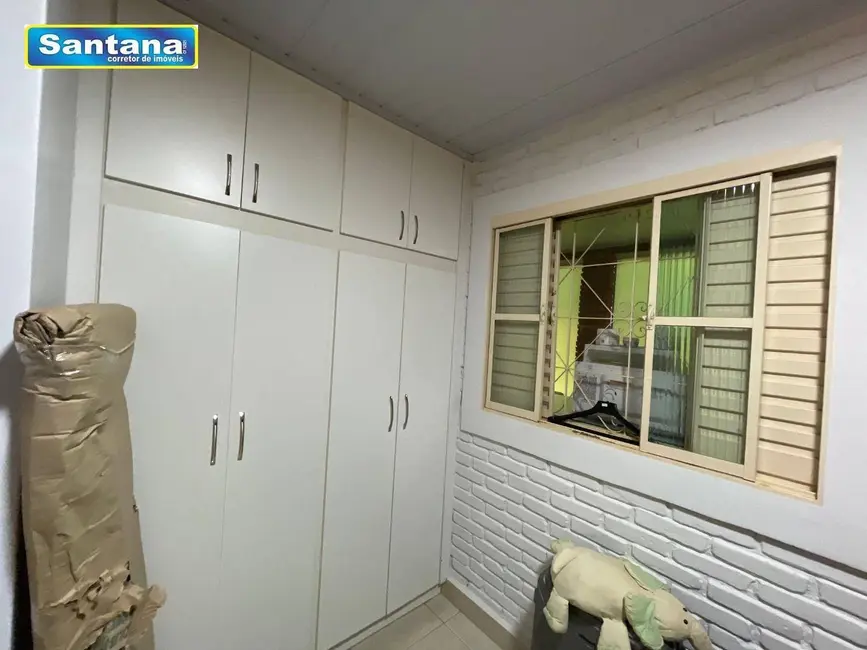 Casa de Condomínio com 2 quartos à venda, 175m2 em Caldas Novas - GO - imagem 7 Foto 7 de Casa de Condomínio com 2 quartos à venda, 175m2 em Caldas Novas - GO