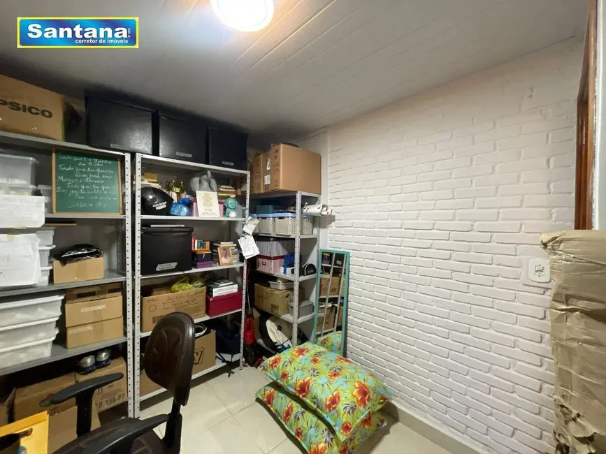 Casa de Condomínio com 2 quartos à venda, 175m2 em Caldas Novas - GO - imagem 3 Foto 3 de Casa de Condomínio com 2 quartos à venda, 175m2 em Caldas Novas - GO