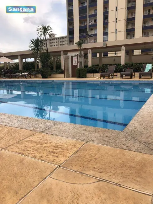 Apartamento com 3 quartos à venda, 80m2 em Caldas Novas - GO - imagem 7 Foto 7 de Apartamento com 3 quartos à venda, 80m2 em Caldas Novas - GO