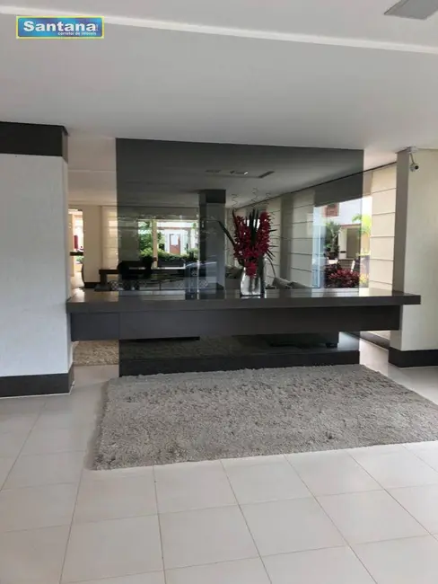 Apartamento com 3 quartos à venda, 80m2 em Caldas Novas - GO - imagem 1 Foto 1 de Apartamento com 3 quartos à venda, 80m2 em Caldas Novas - GO