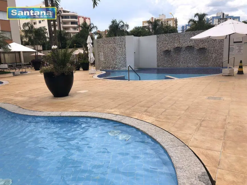 Apartamento com 3 quartos à venda, 80m2 em Caldas Novas - GO - imagem 5 Foto 5 de Apartamento com 3 quartos à venda, 80m2 em Caldas Novas - GO