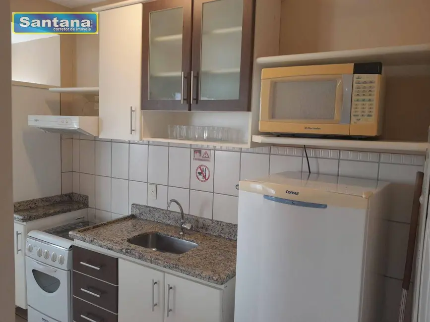Foto 2 de Apartamento com 2 quartos à venda, 78m2 em Caldas Novas - GO