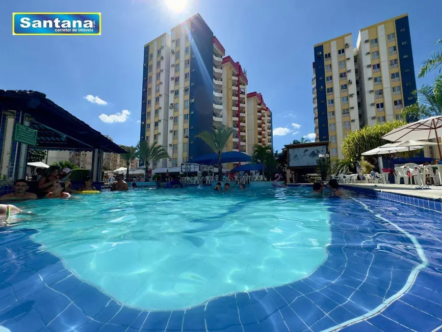 Foto 2 de Apartamento com 2 quartos à venda, 144m2 em Caldas Novas - GO