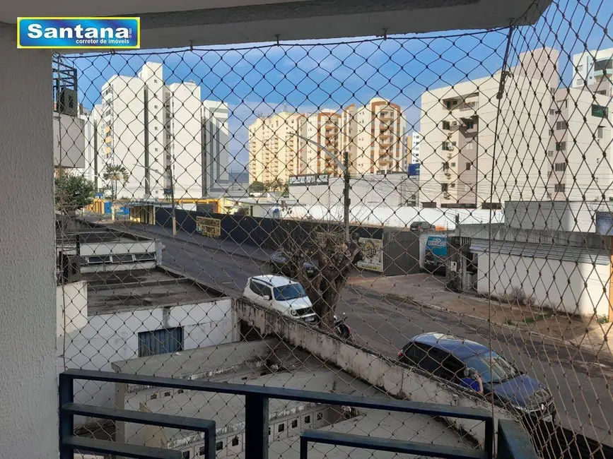 Foto 4 de Apartamento com 2 quartos à venda, 144m2 em Caldas Novas - GO