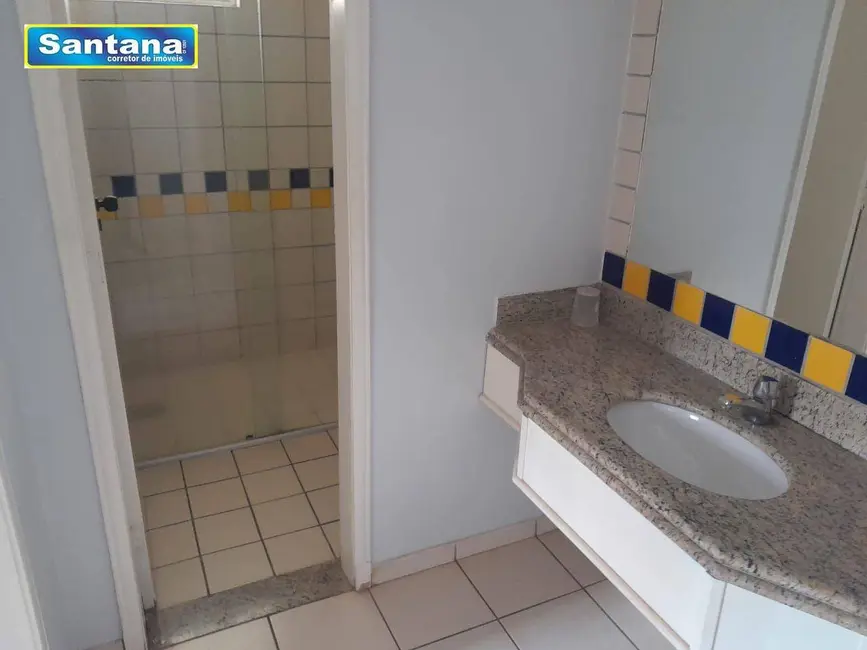 Foto 5 de Apartamento com 2 quartos à venda, 144m2 em Caldas Novas - GO