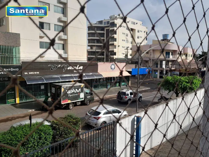 Foto 3 de Apartamento com 2 quartos à venda, 144m2 em Caldas Novas - GO