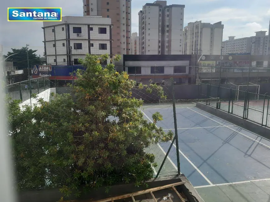 Foto 8 de Apartamento com 2 quartos à venda, 144m2 em Caldas Novas - GO