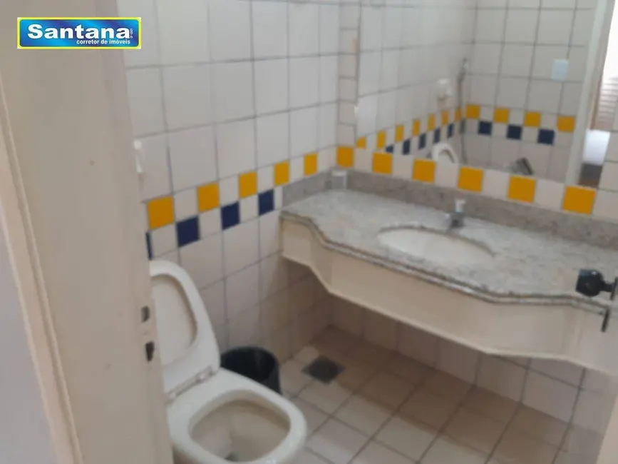 Foto 9 de Apartamento com 2 quartos à venda, 144m2 em Caldas Novas - GO